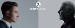 Judson Group header