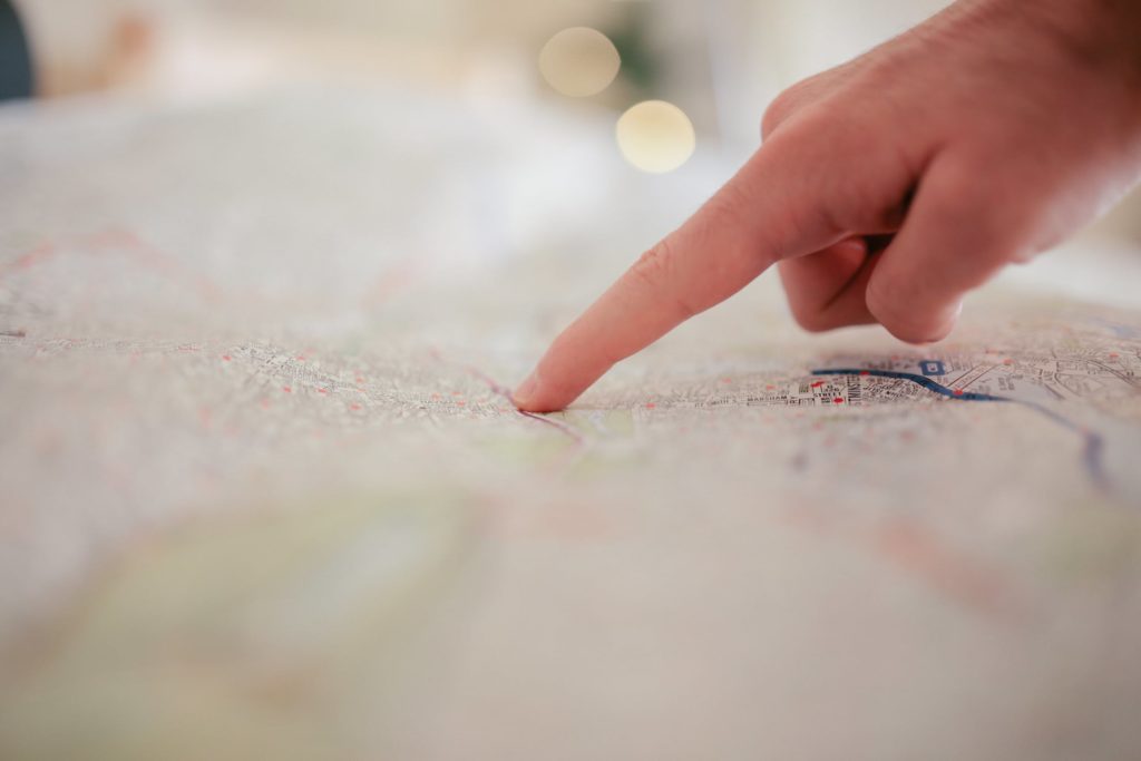 Career Pathing: A Roadmap to Retention