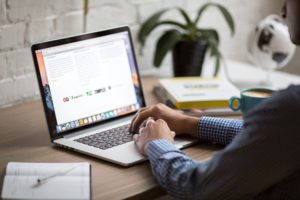 Online Reputation